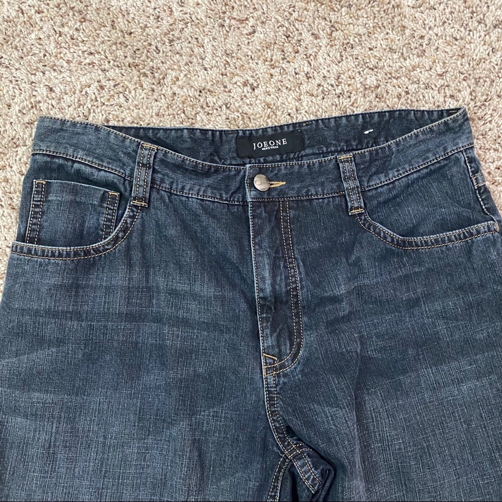 Joe One Jeans - Picture 2 of 8